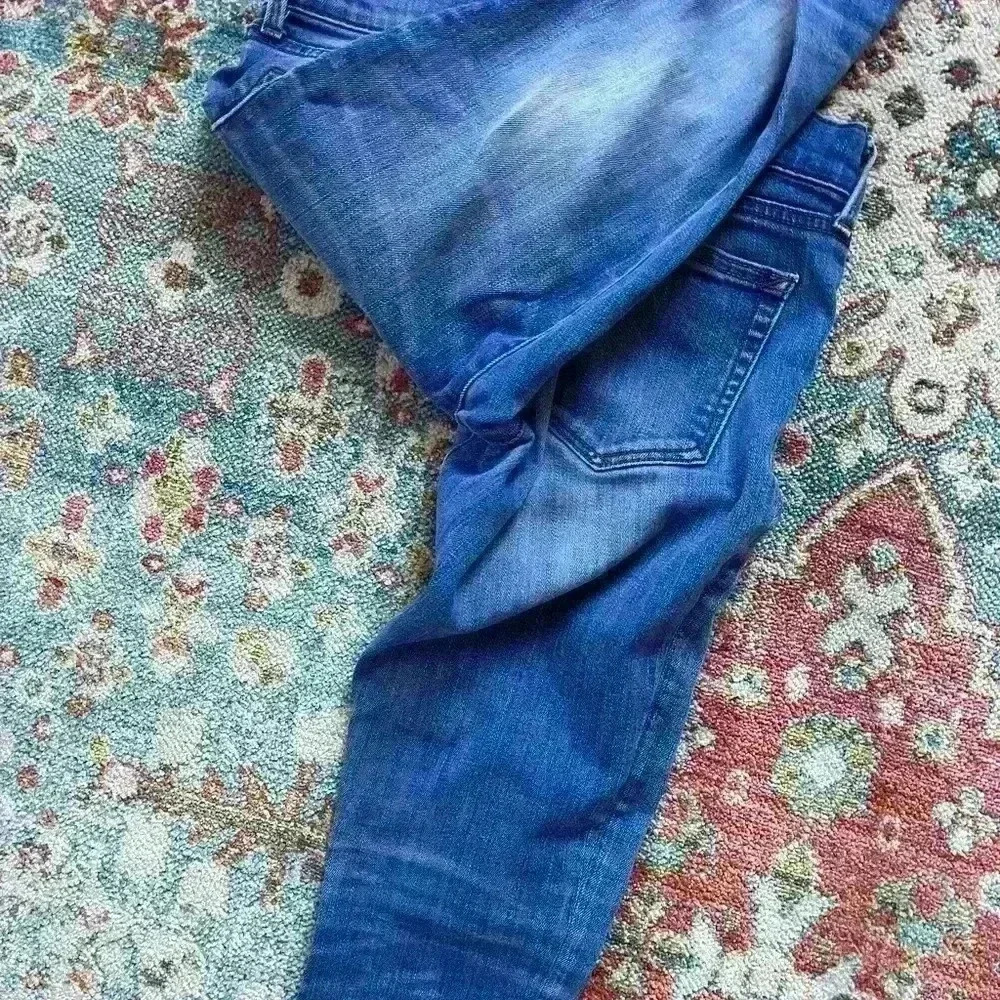 Gap skinny jeans - Picture 4 of 4